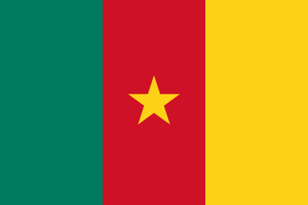 CAMEROUN