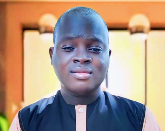 Patrice Rodrigue Mahoudo HOUNKPOSSO<img class="alignnone  wp-image-836" src="https://ramp-apn.org/wp-content/uploads/2024/05/Flag_of_Benin.svg.png" alt="" width="26" height="17" />BENIN