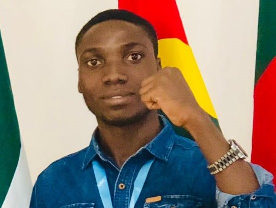 Kodjovi Dodji KPOGNON <img class="alignnone  wp-image-836" src="https://ramp-apn.org/wp-content/uploads/2024/05/Flag_of_Togo.svg-1.png" alt="" width="26" height="17" />TOGO