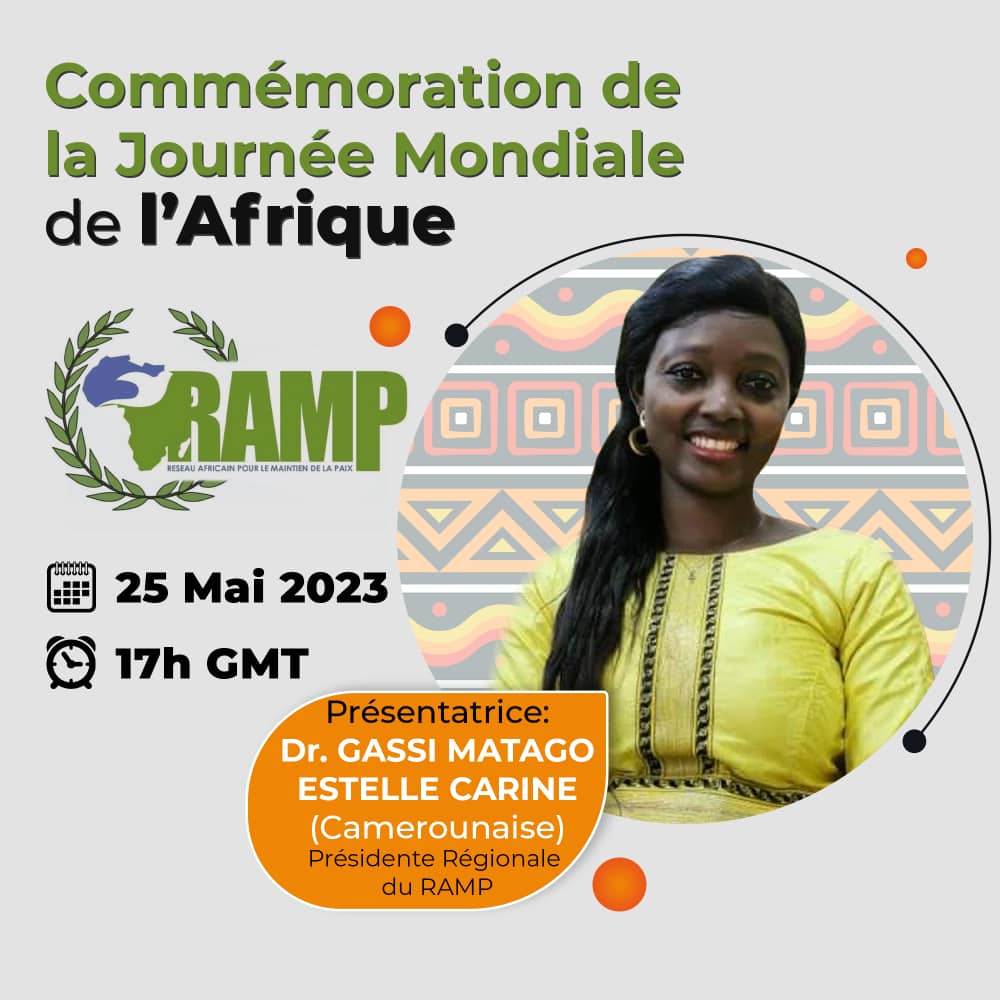 Journée mondiale de l&rsquo;Afrique 2023